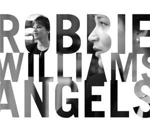 Robbie Villiams, Angels