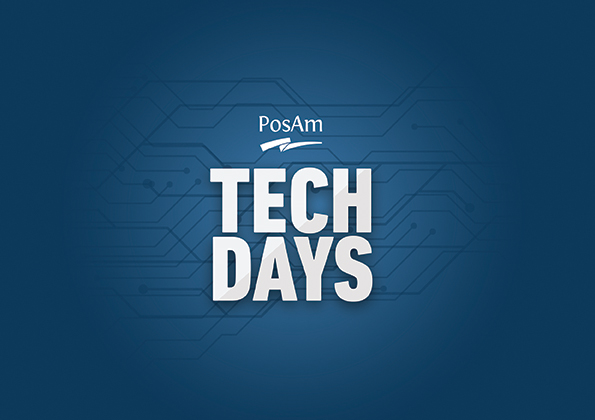 PosAm Techdays