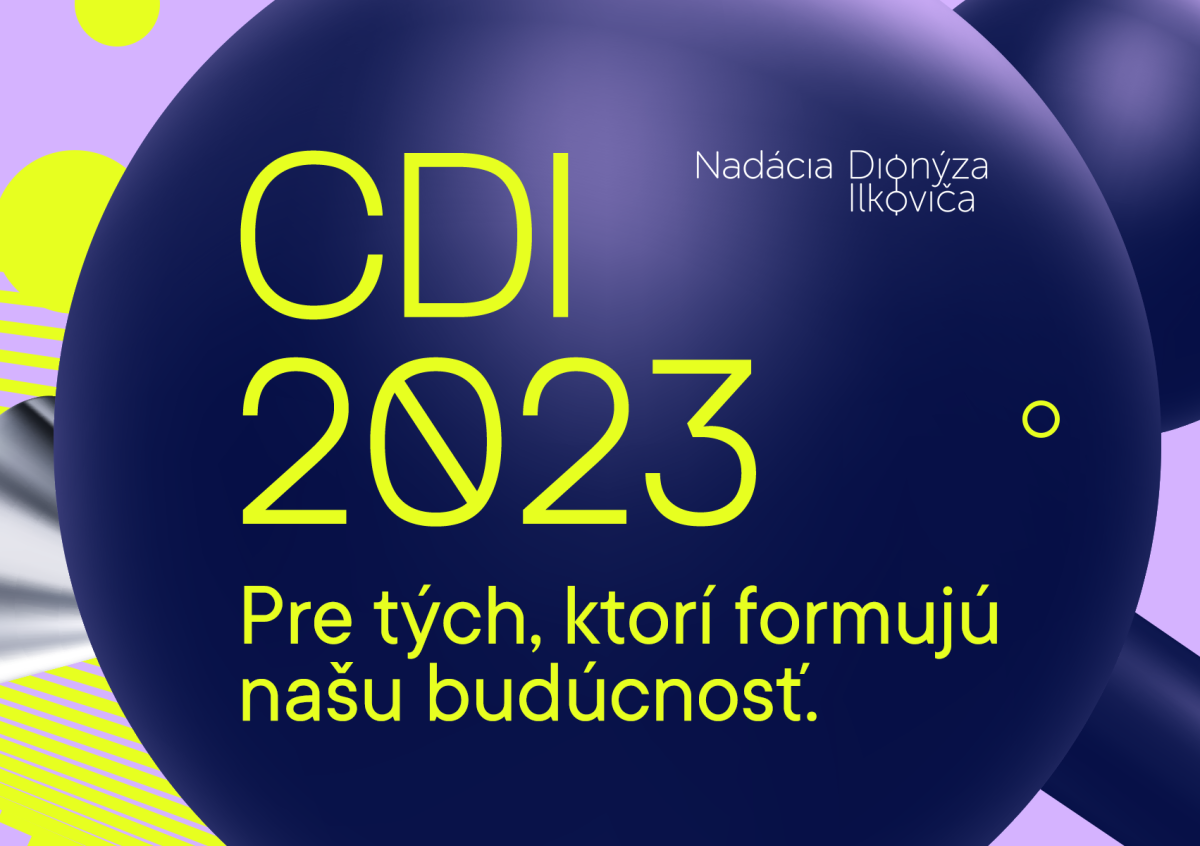 Cena Dionýza Ilkoviča